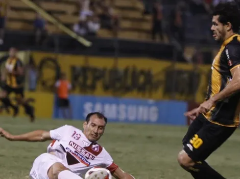 A qué hora juega Guaraní vs. River Plate por el Torneo Clausura
