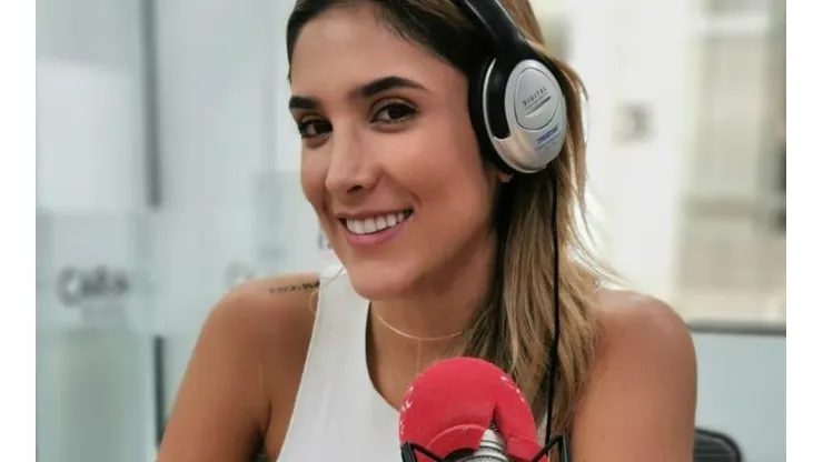 Por estos errores piden salida de Daniela Ospina del programa en el que trabaja