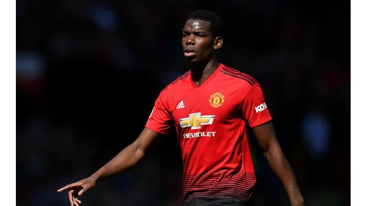 A Pogba, que todavía no encuentra club, le cerraron las puertas desde uno de sus destinos anhelados