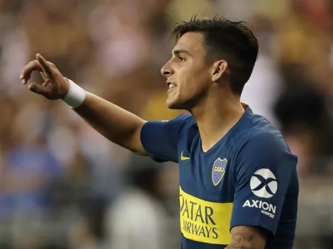 La mejor oferta posible: Guillermo contó qué puede hacer con Pavón en LA Galaxy