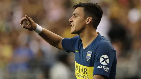 La mejor oferta posible: Guillermo contó qué puede hacer con Pavón en LA Galaxy