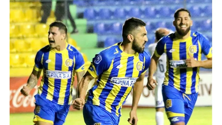 Deportivo Capiatá