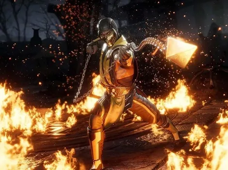 ¡La nueva película de Mortal Kombat tendrá Fatalities!