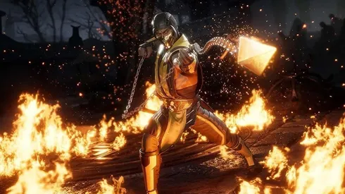 ¡La nueva película de Mortal Kombat tendrá Fatalities!