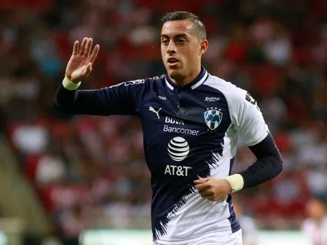Funes Mori ya sabe qué otros tres equipos lucharán por el título junto a Rayados
