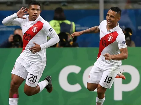 El posteo que le escribió Morelia a Edison Flores