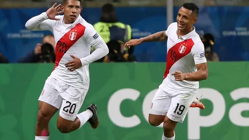 El posteo que le escribió Morelia a Edison Flores