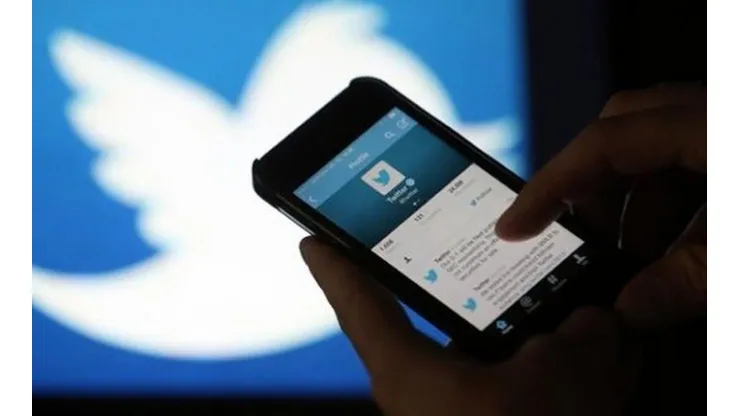 ¡Se cayó Twitter! La red social es inaccesible para muchos de sus usuarios