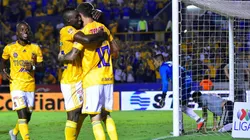 Un jugador importante de Tigres sufrió una dura lesión