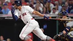 Xander Bogaerts reveló la clave para que los Medias Rojas vuelvan a la cima este año