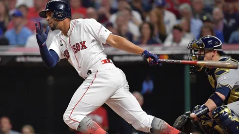 Xander Bogaerts reveló la clave para que los Medias Rojas vuelvan a la cima este año