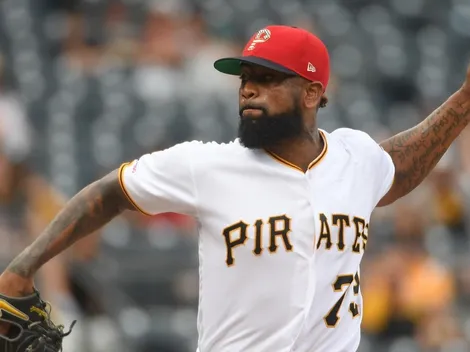 Los Piratas pedirán hasta la casa a los Dodgers por Felipe Vázquez