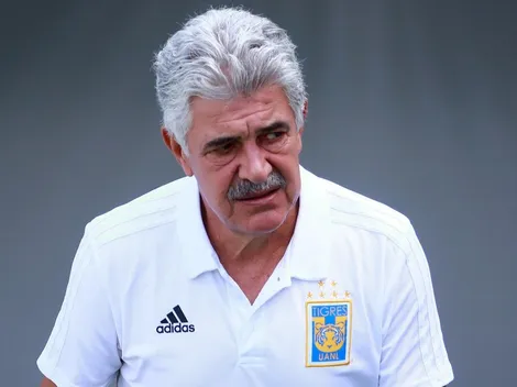 Futbol de estufa: altas, bajas y rumores de Tigres