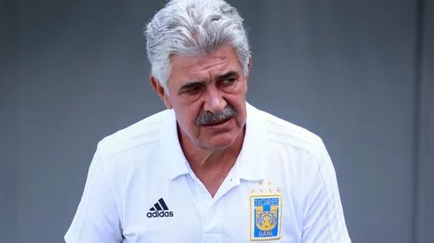 Futbol de estufa: altas, bajas y rumores de Tigres