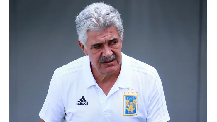 Futbol de estufa: altas, bajas y rumores de Tigres