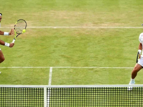 Historia pura: ¡Colombia se verá por primera vez en una final de Wimbledon!
