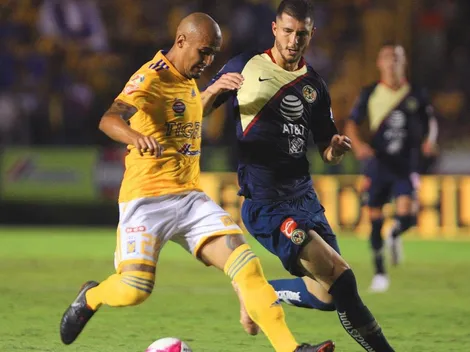 Día y horario de América vs. Tigres UANL por el Campeón de Campeones de la Liga MX