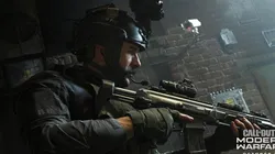Call of Duty le pone fecha a la revelación del Modo Multijugador en el Modern Warfare