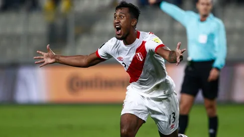 El volante también fue vinculado con el Cruz Azul de Mexico, donde juega Yotún.