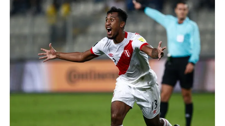El volante también fue vinculado con el Cruz Azul de Mexico, donde juega Yotún.