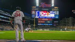 Último minuto: David Ortiz debió ser operado de emergencia por complicaciones con su recuperación