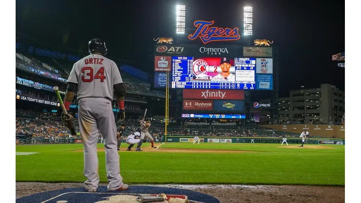 Último minuto: David Ortiz debió ser operado de emergencia por complicaciones con su recuperación