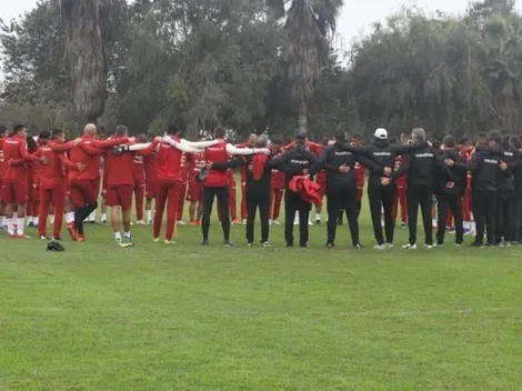 Primera baja sensible de Universitario en cara al debut del Torneo Clausura