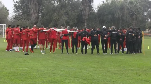 Primera baja sensible de Universitario en cara al debut del Torneo Clausura
