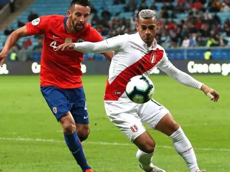 Francia se convertiría en el próximo destino de Miguel Trauco