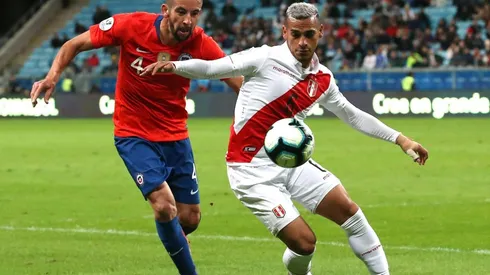 Francia se convertiría en el próximo destino de Miguel Trauco