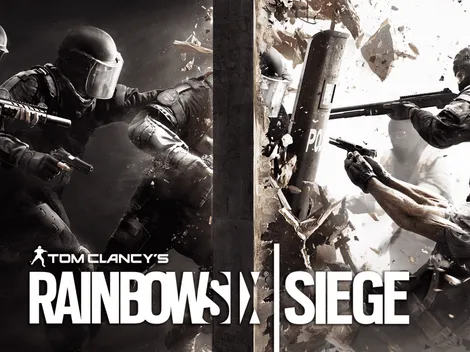 Se termina el "Truco del lag" en Rainbow Six: baneo masivo a los tramposos