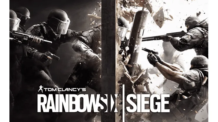 Se termina el "Truco del lag" en Rainbow Six: baneo masivo a los tramposos