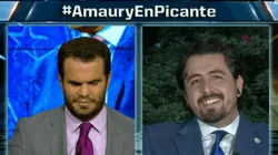 "Chivas vale más, mucho más que el América": Amaury Vergara