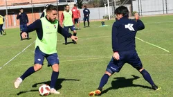 Club Nacional