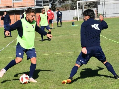 Qué canal transmite 3 de Febrero vs. Nacional por la Copa Paraguay