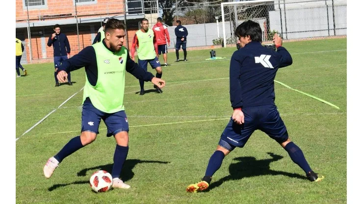 Club Nacional