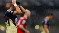 Campeón de Campeones, la cuenta pendiente del América