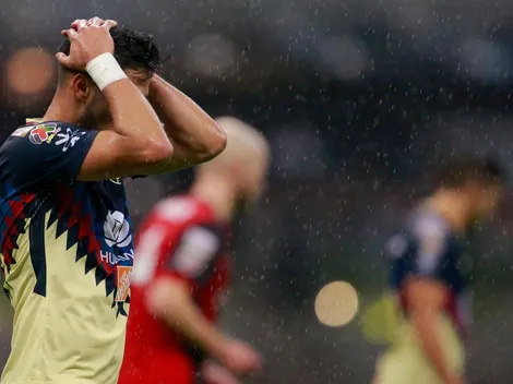 Campeón de Campeones, la cuenta pendiente del América