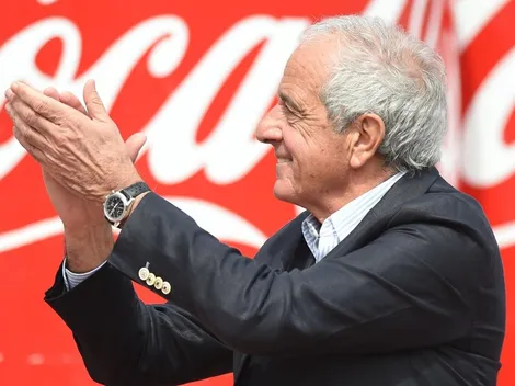 No se mueve en este mercado de pases, pero River igualmente recibe dinero