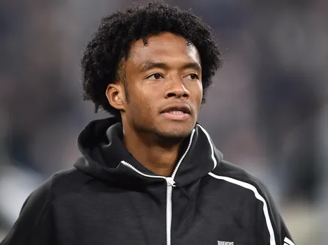 El jugador dijo que no, pero Shanghai Shenhua viene con todo por Guillermo Cuadrado