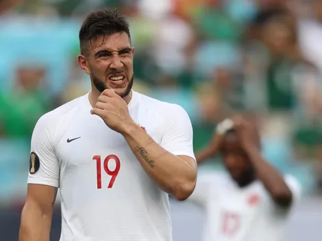 Atención, Cruz Azul: en LUP debatieron la conveniencia del fichaje de Cavallini en relación precio-calidad