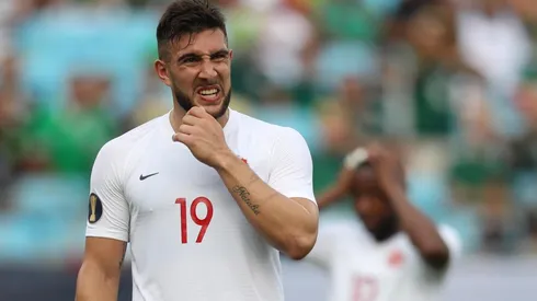 Atención, Cruz Azul: en LUP debatieron la conveniencia del fichaje de Cavallini en relación precio-calidad