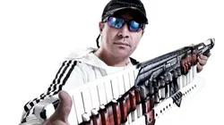 Pablo Lescano creó la sección "pequeños gigantes" y nos llenó de ternura a todos