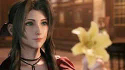 Final Fantasy VII Remake será exclusivo de PS4