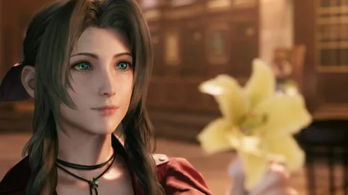 Final Fantasy VII Remake será exclusivo de PS4