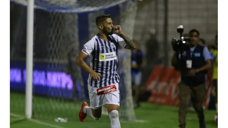 Felipe Rodríguez y el regreso de Gallese "Tenemos que aprovecharlo al máximo"