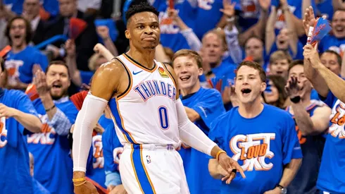 Russell Westbrook habría escogido un nuevo equipo de acuerdo con su Instagram