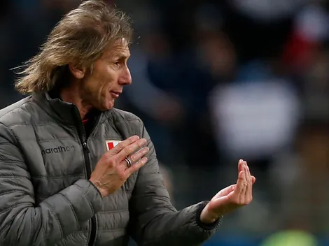 Los tres jugadores que seguirá más de cerca Ricardo Gareca en los Juegos Panamericanos