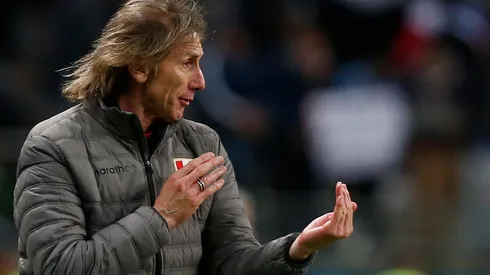 Los tres jugadores que seguirá más de cerca Ricardo Gareca en los Juegos Panamericanos