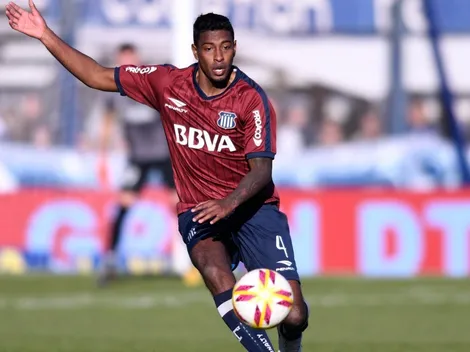 Miguel Araujo comienza a mirar nuevos horizontes para definir su futuro